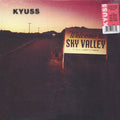 Kyuss - Welcome to Sky Valley Vinyl 12" Record