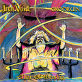 Iron Void / Orodruin - Altar of Worship CD