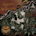 Apostle of Solitude – Of Woe and Wounds CD (Import)