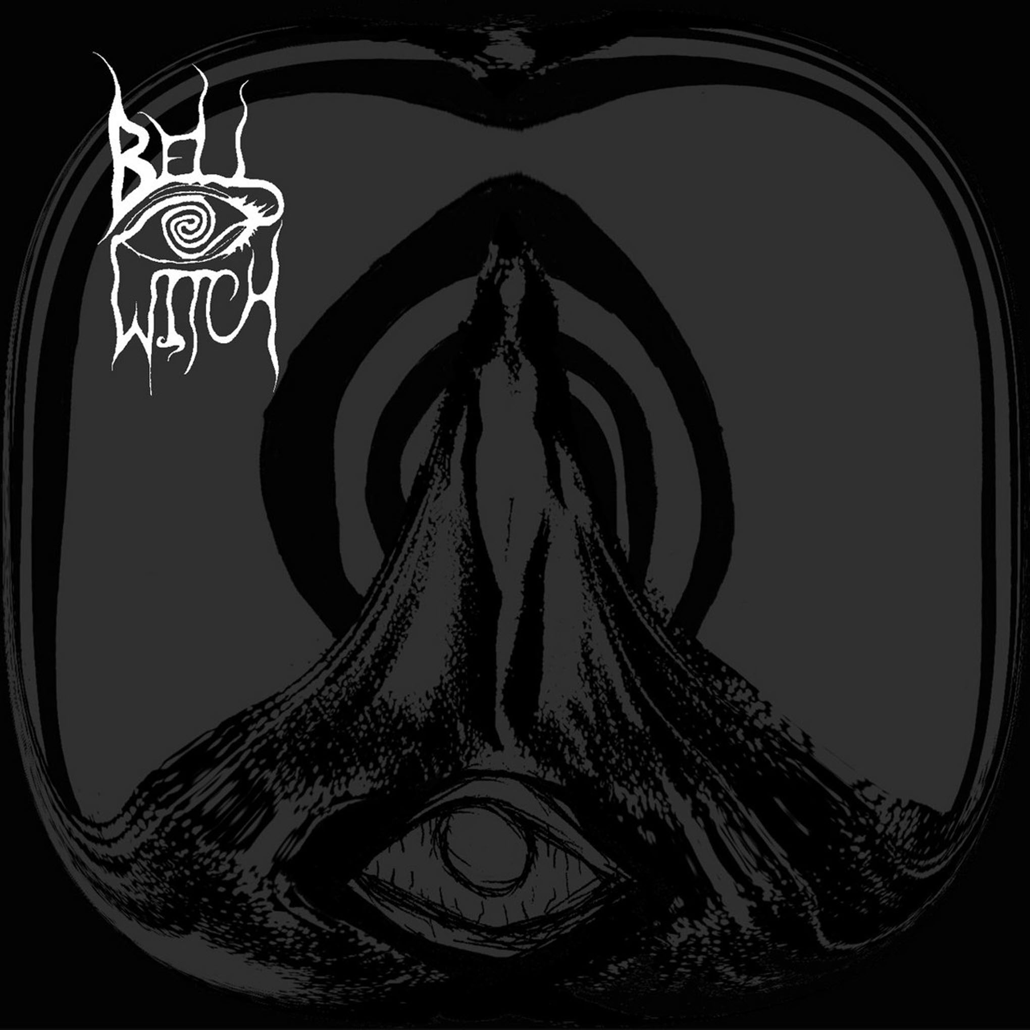 Bell Witch - Demo (2011) Limited Edition Silver & Black Merge Vinyl 12"