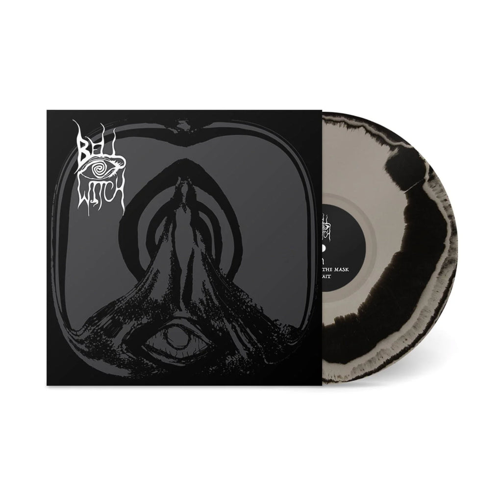 Bell Witch - Demo (2011) Limited Edition Silver & Black Merge Vinyl 12"