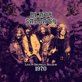 Black Sabbath - Live In Brussels, Belgium 1970 Picture Disc Vinyl 12" Record (Import)