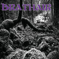 Brathair - Thicker Than Water Colored Vinyl 12" LP