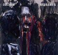 Coffins / Otesanek - Limited Edition Split Gatefold Vinyl 12"