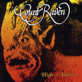 Count Raven - High On Infinity (Limited Edition Digipak CD) Import