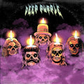 Various Artists - Bow to Your Masters Vol. 2:  Deep Purple Limited Edition Double LP