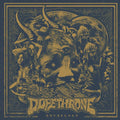 Dopethrone – Hochelaga (Gold Vinyl LP, Limited Edition)