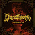 Dopethrone - Demonsmoke | Limited Edition Colored Vinyl LP