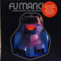 Fu Manchu – Return to Earth 1991–1993 (Deluxe Edition, Limited Neon Purple Vinyl LP)