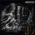 INERTH - Hybris Limited Edition Vinyl 12" EP - Import