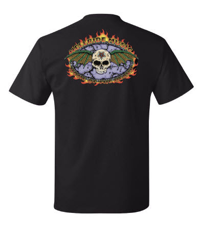 Hellride Music Superstore