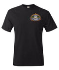 Hellride Music T-Shirt