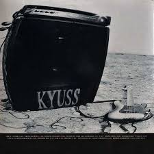 Kyuss - Blues For The Red Sun Vinyl 12" Record