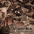 Magma Rise - False Flag Operation + The Man In The Maze  (CD Digipak, Import)