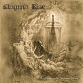 Magma Rise - The Window with Darkness Behind 7" vinyl - Import