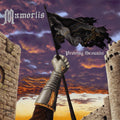 Mamorlis - Proving Grounds CD