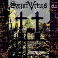 Saint Vitus - Die Healing Limited Edition Marbled White Color Vinyl 12" (Import)