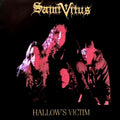 Saint Vitus - Hallow's Victim 12" Vinyl Record