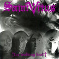 Saint Vitus - The Walking Dead EP Vinyl 12"