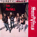 Saint Vitus - Thirsty And Miserable Vinyl 12" EP