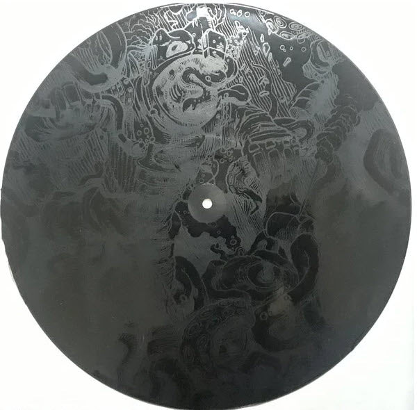 Sleep - Leagues Beneath Vinyl Maxi 12"