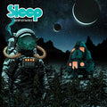 Sleep – Hempispheres | Opaque Purple Vinyl LP