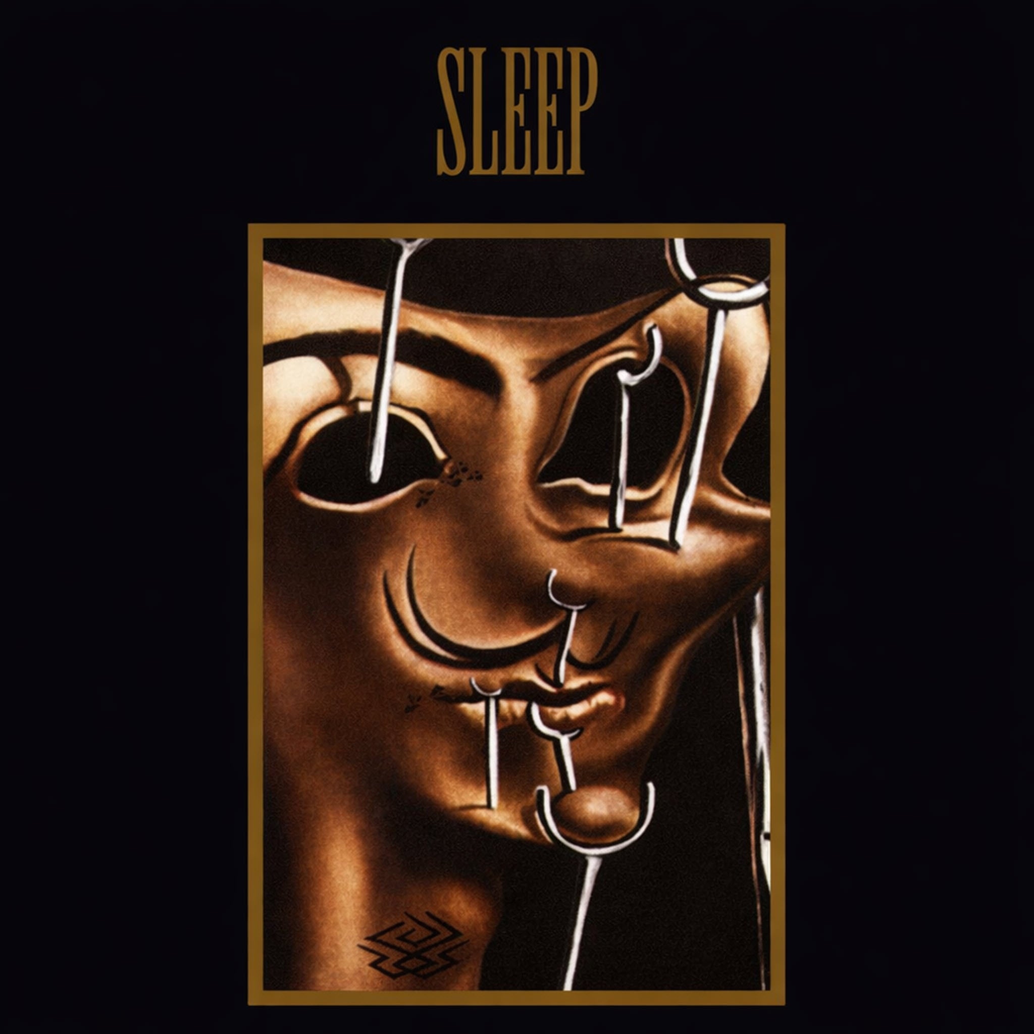 Sleep - Volume One Vinyl 12" LP