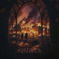 Solace - Fading Failing Ruin (Double LP, Violet/Orange Marbled Vinyl)