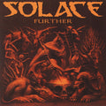 Solace - Further CD