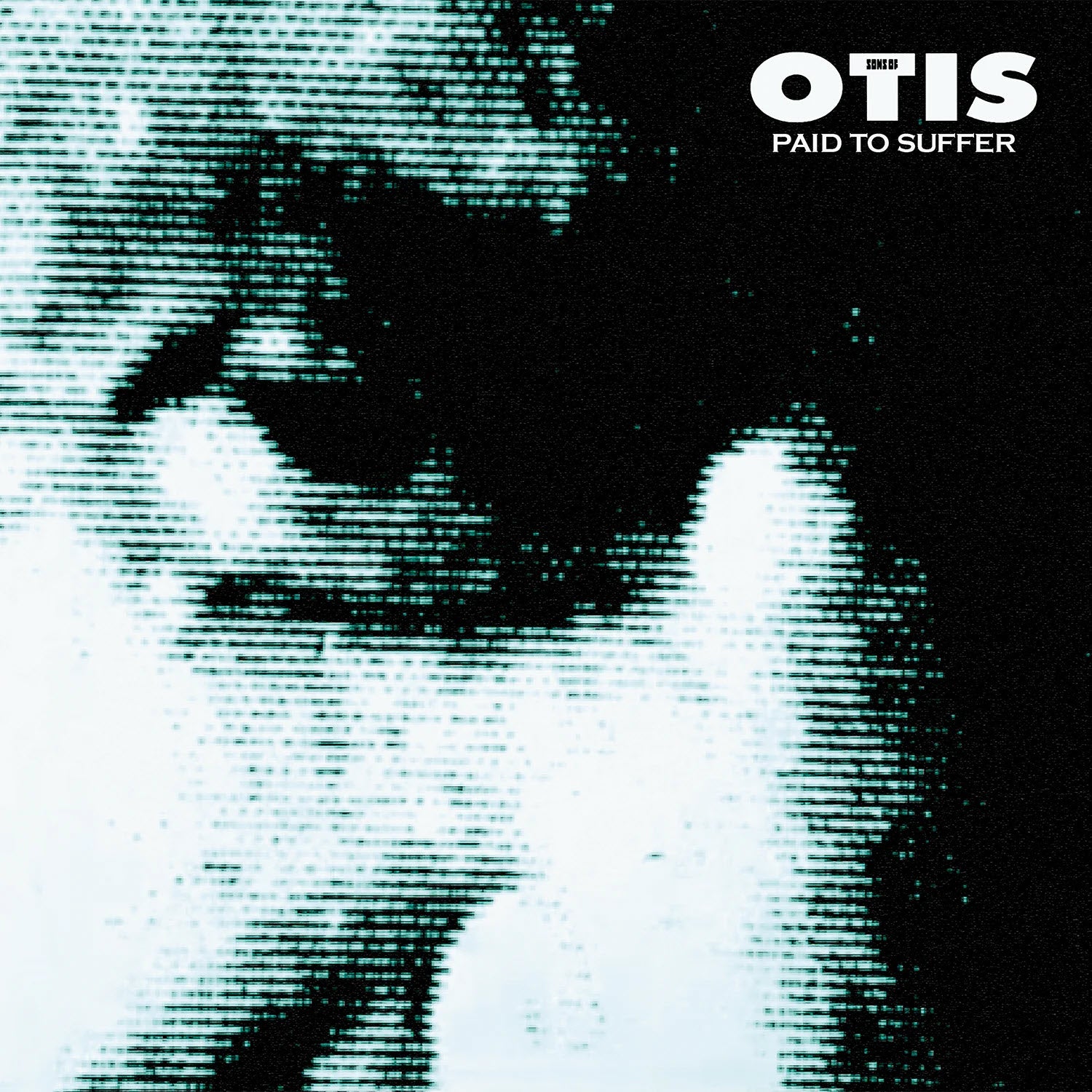 Sons of Otis - Paid to Suffer Vinyl 12" (Import)