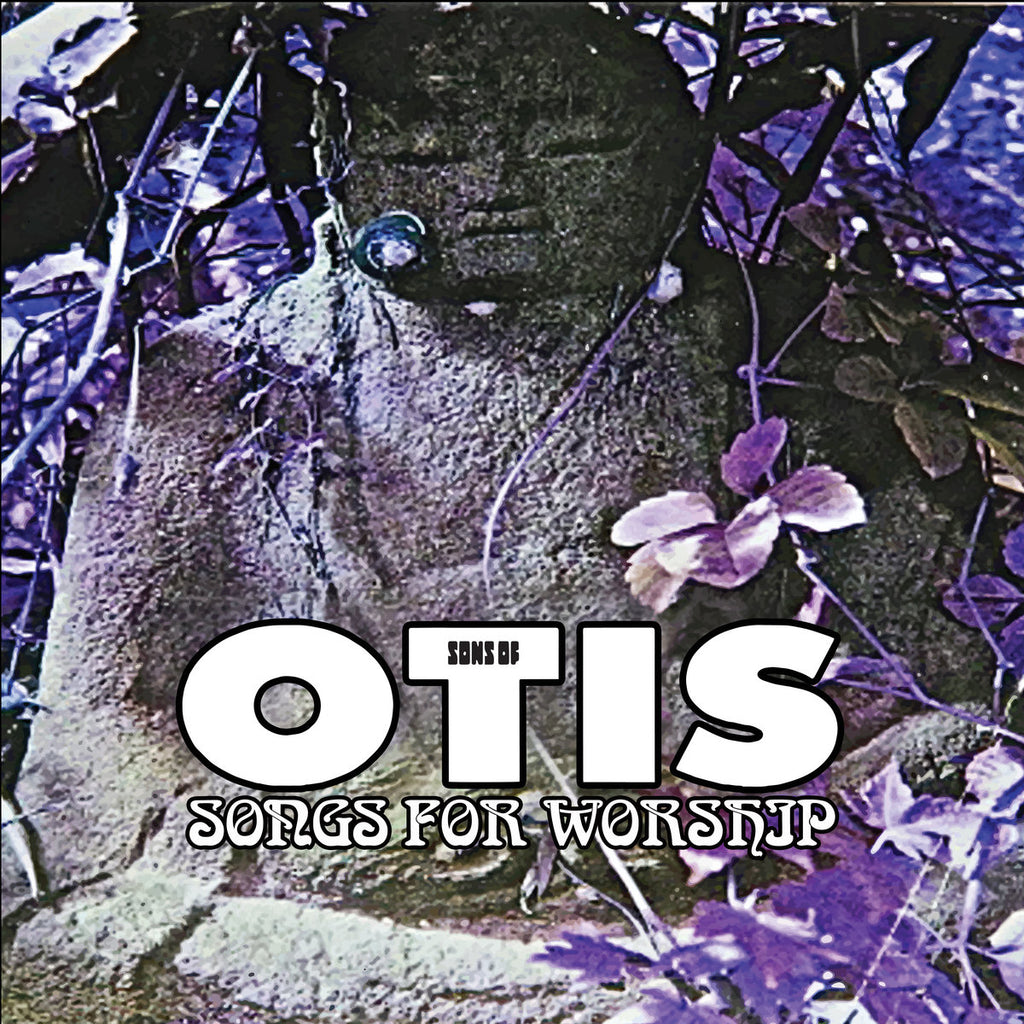 Sons of Otis - Songs For Worship Vinyl 12"