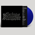 The Gates of Slumber – The Gates of Slumber Limited Edition Transparent Blue Vinyl LP