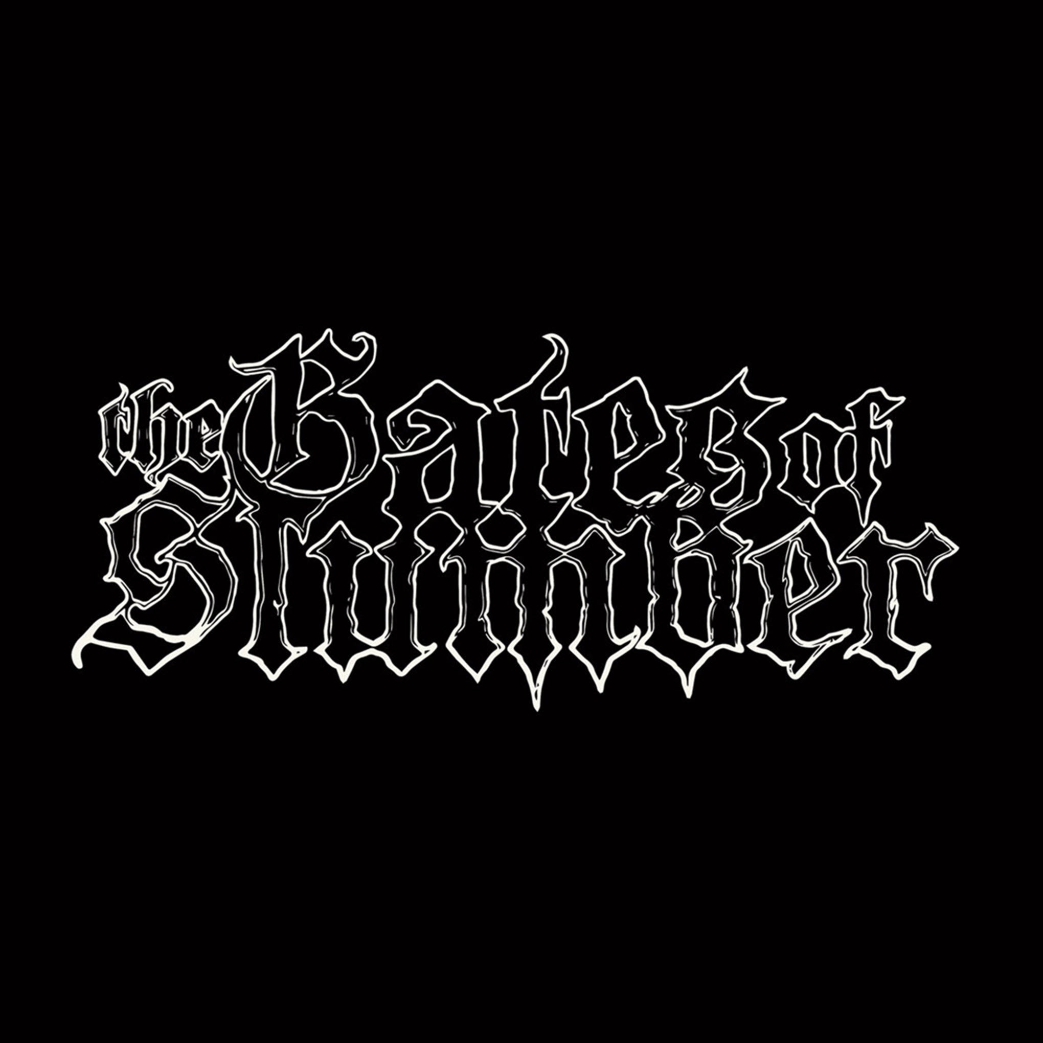 The Gates of Slumber – The Gates of Slumber CD (Import)