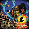 Various Artists - Bow to Your Masters Vol. 1: Thin Lizzy (Limited "Cowboy" Edition) Double LP