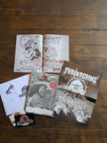 THROATGRIND MAGAZINE #2 (Import)