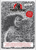 THROATGRIND MAGAZINE #2 (Import)