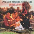 Witchfinder General - Death Penalty Limited Edition Red Vinyl 12" LP - Import