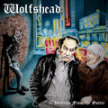 Wolfshead - II: Ravings From The Gutter CD