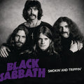 Black Sabbath - Smokin' & Trippin': Live In 1970 Limited Edition Double CD Digipak - Import