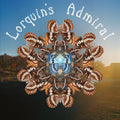 Lorquin's Admiral - Lorquin's Admiral CD