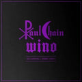 Paul Chain / Wino - Bloodwing / Nibiru Dawn Limited Edition Vinyl 12" Record (Import)