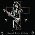Sabbath Buddy Sabbath – Snowblind Edition 7" Vinyl (Random Color) | Glory Or Death Records